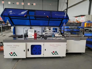 Zsugorodó csomagolás gép-g 118- p